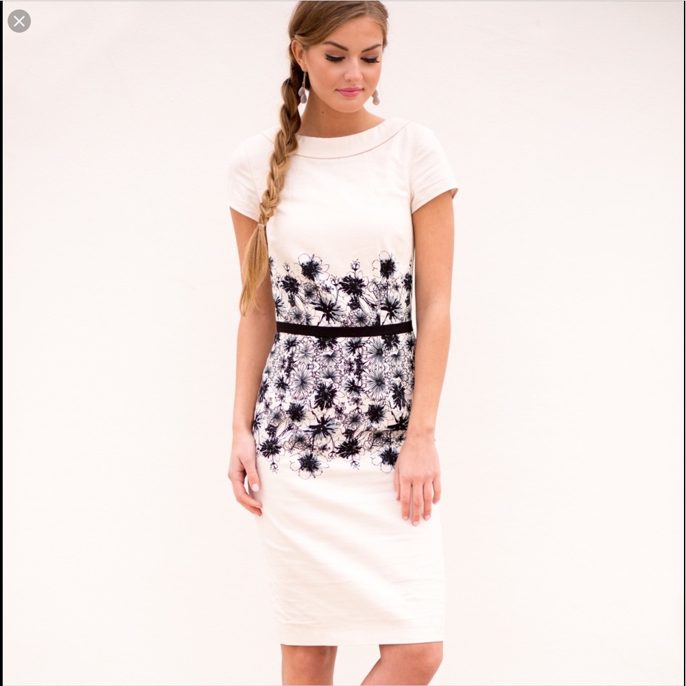 Downeast Basics dress size small
